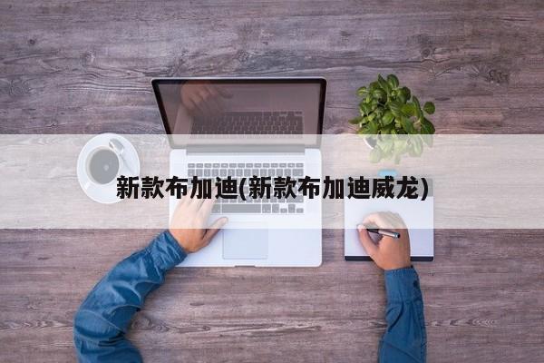 新款布加迪(新款布加迪威龙)