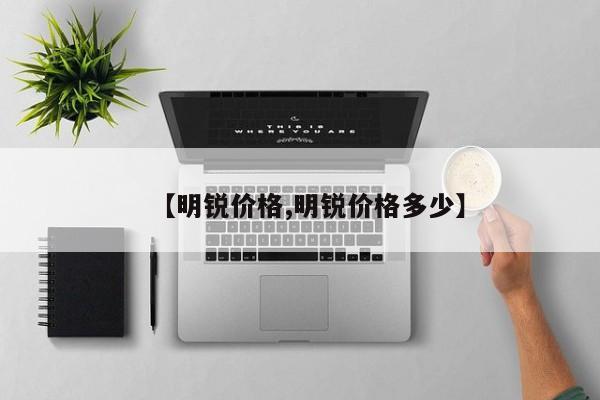 【明锐价格,明锐价格多少】