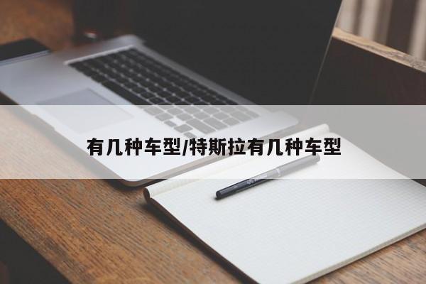 有几种车型/特斯拉有几种车型