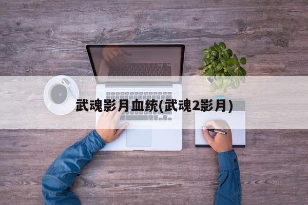 武魂影月血统(武魂2影月)