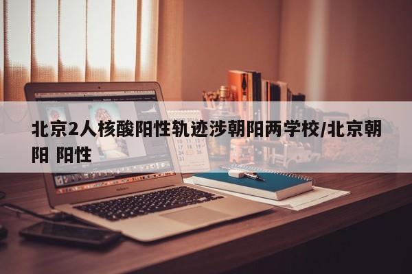 北京2人核酸阳性轨迹涉朝阳两学校/北京朝阳 阳性