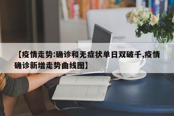 【疫情走势:确诊和无症状单日双破千,疫情确诊新增走势曲线图】