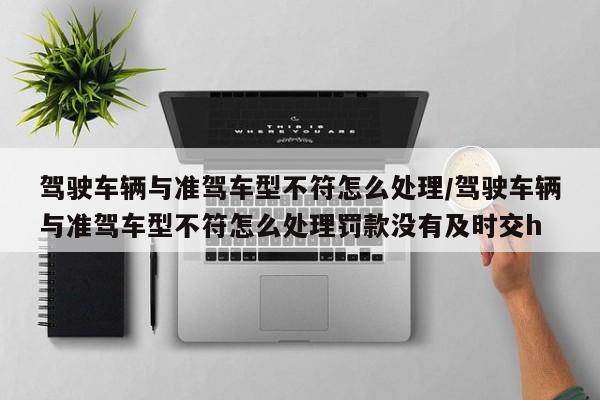 驾驶车辆与准驾车型不符怎么处理/驾驶车辆与准驾车型不符怎么处理罚款没有及时交h