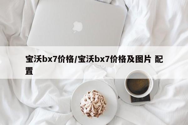 宝沃bx7价格/宝沃bx7价格及图片 配置
