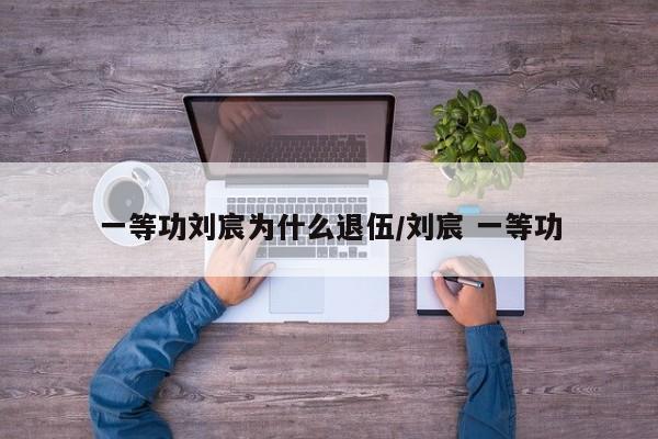 一等功刘宸为什么退伍/刘宸 一等功