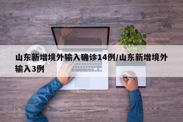 山东新增境外输入确诊14例/山东新增境外输入3例