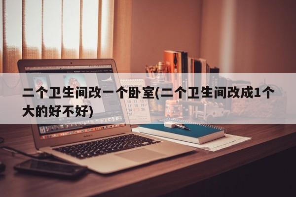 二个卫生间改一个卧室(二个卫生间改成1个大的好不好)