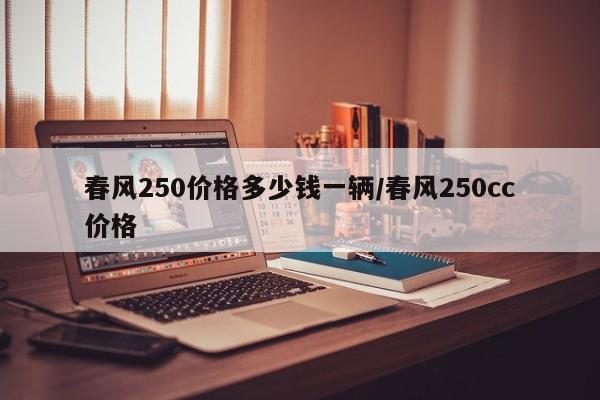 春风250价格多少钱一辆/春风250cc价格
