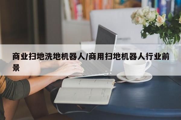 商业扫地洗地机器人/商用扫地机器人行业前景