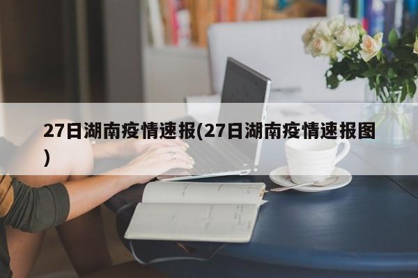 27日湖南疫情速报(27日湖南疫情速报图)