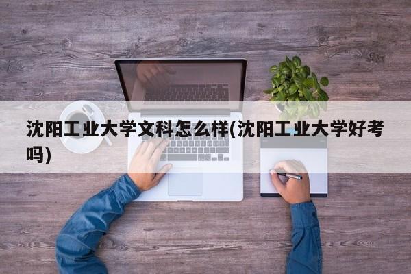 沈阳工业大学文科怎么样(沈阳工业大学好考吗)