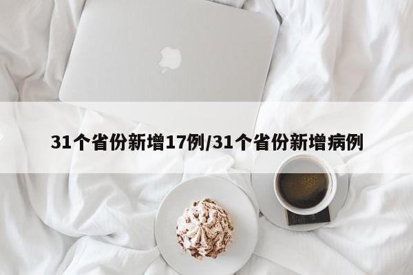 31个省份新增17例/31个省份新增病例