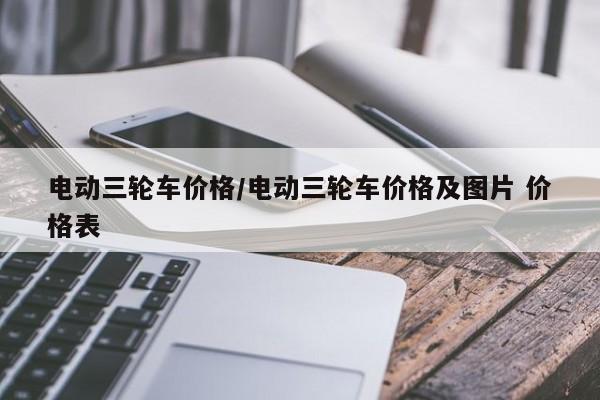 电动三轮车价格/电动三轮车价格及图片 价格表