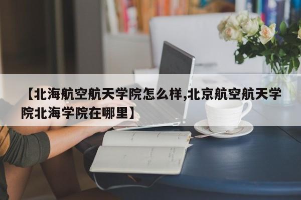 【北海航空航天学院怎么样,北京航空航天学院北海学院在哪里】