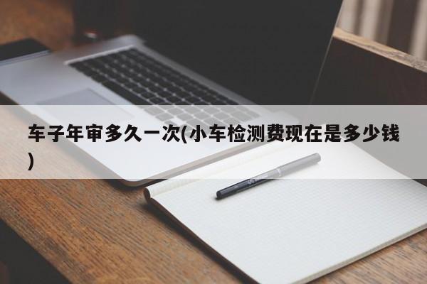 车子年审多久一次(小车检测费现在是多少钱)