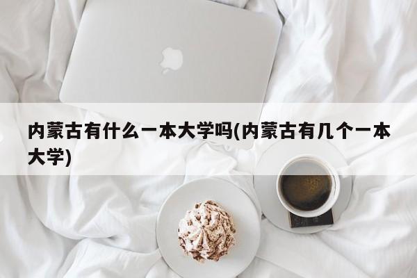 内蒙古有什么一本大学吗(内蒙古有几个一本大学)