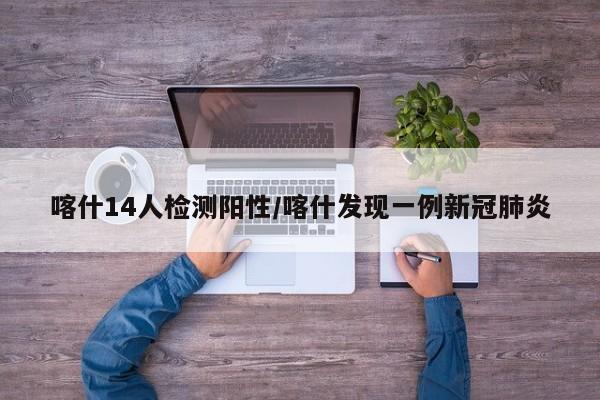 喀什14人检测阳性/喀什发现一例新冠肺炎