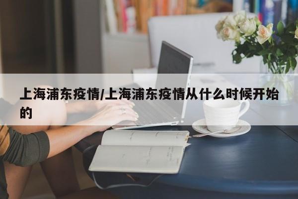 上海浦东疫情/上海浦东疫情从什么时候开始的