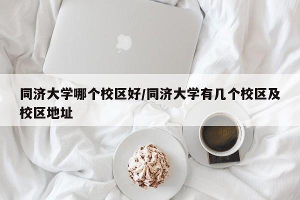同济大学哪个校区好/同济大学有几个校区及校区地址