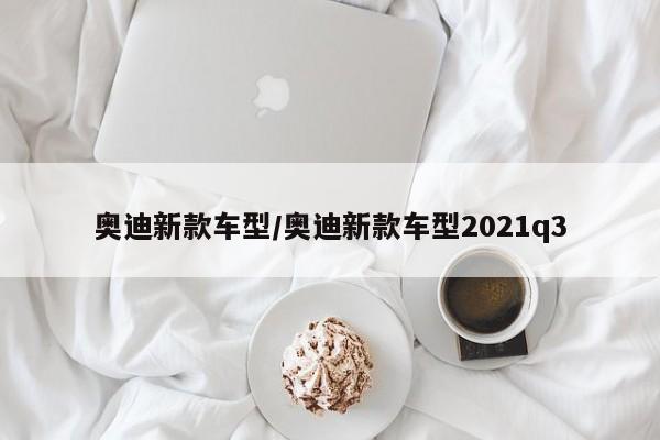 奥迪新款车型/奥迪新款车型2021q3