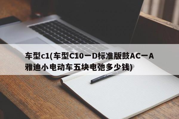 车型c1(车型C10一D标准版鼓AC一A雅迪小电动车五块电弛多少钱)